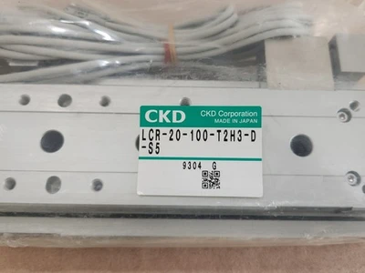 NEW CKD LCR-20100S5