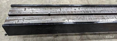 4-WAY DIE HOLDER (USED) - 14' LONG