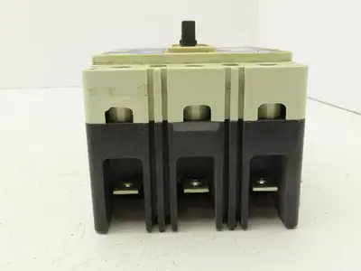 Westinghouse HFD3050 Industrial Circuit Breaker 50 Amp 600V 3 Pole