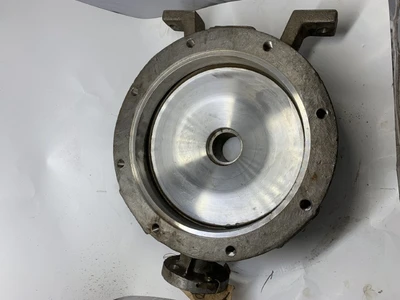 Durco 2x1-10 D4 DT25311BD Pump Casing