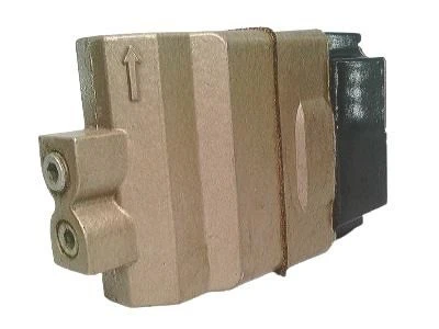 Honeywell V8202A1018 Solenoid Valve [New]
