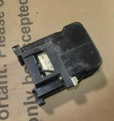 USED FUJI ELECTRIC SRC50-3 UL/X