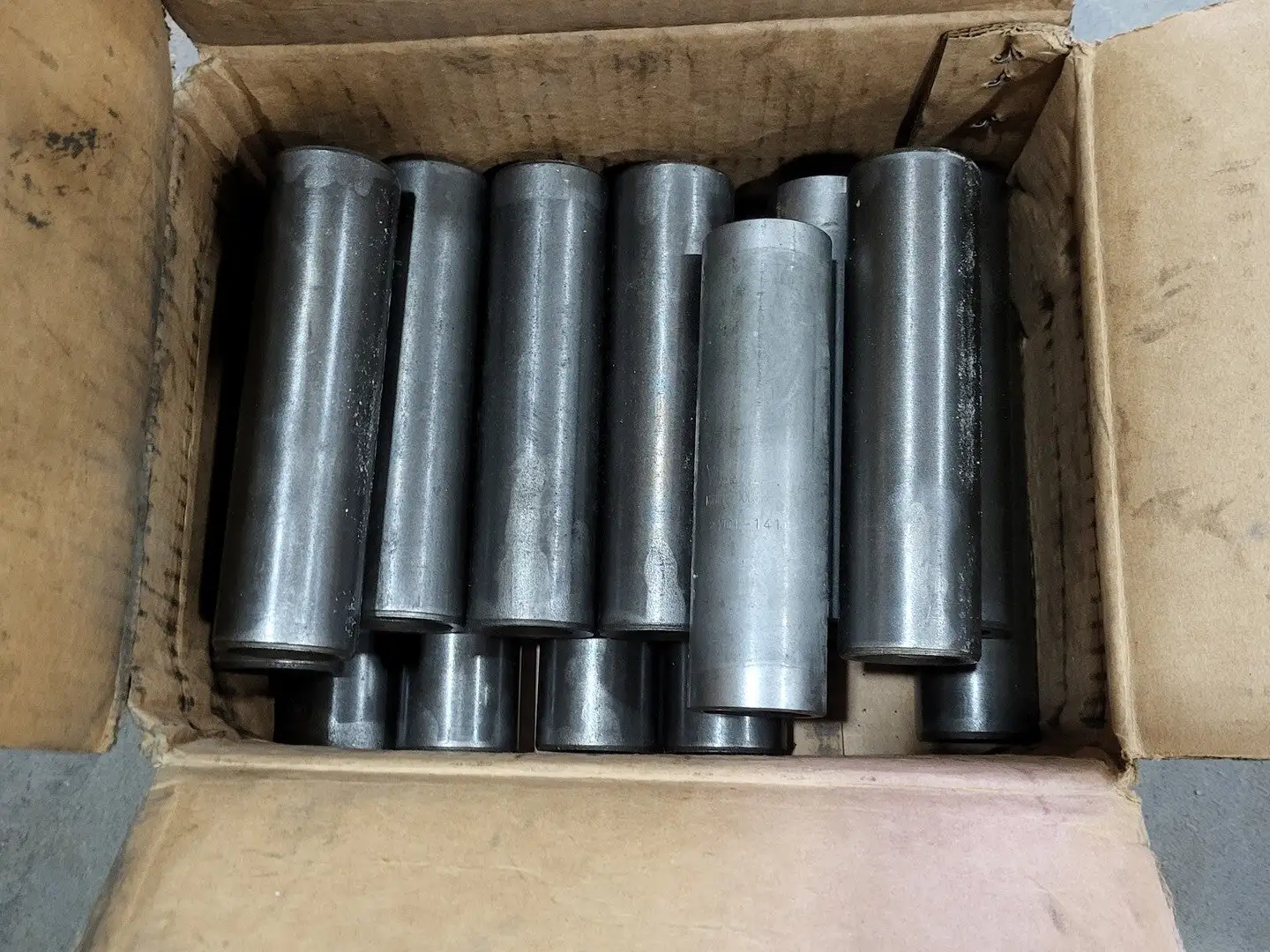 R32-R35 Coupling 360029 (Box of 13)