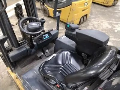 USED 2019 CATERPILLAR 2ET4000