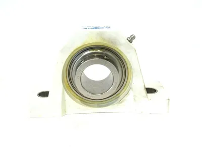 NEW DODGE P2B-SCBEZ-108-PCR PILLOW BLOCK BEARING P2BSCBEZ108PCR
