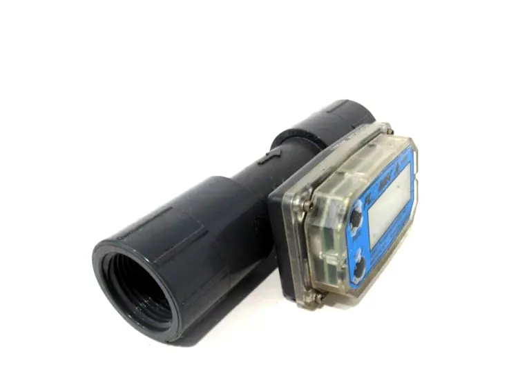 Used GPI _UNKNOWN_ Meters - Misc | SB Industrial Supply #843146