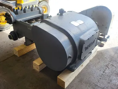 USED OILWELL 336-P