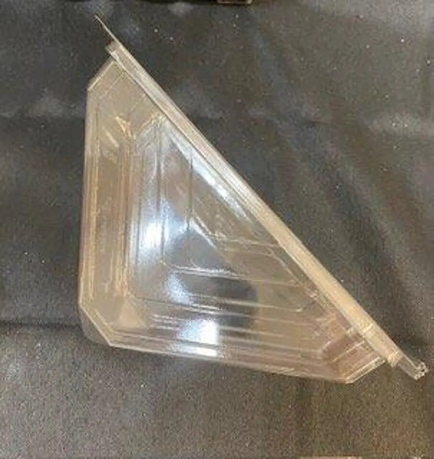 Sandwich Containers