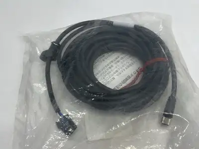 New | in-Stock KEYENCE GT2-CH5M Cable & Wire Michigan US | Maverick Industrial Sales #1391551