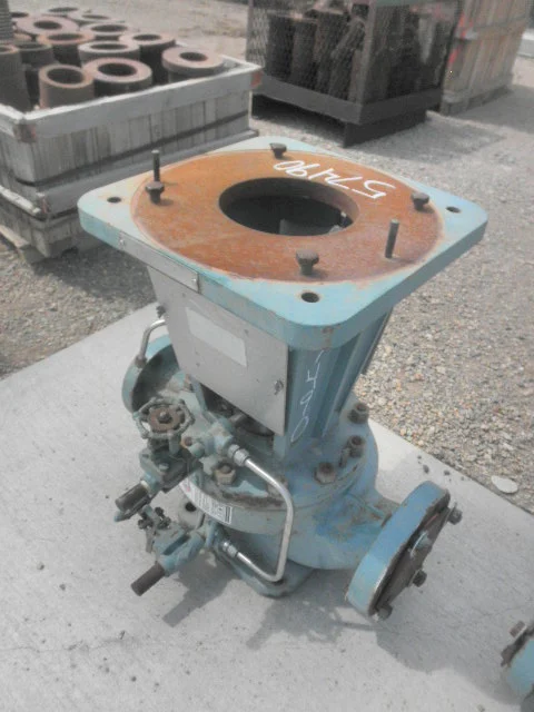 Used CPC A3X4X11VP-C Centrifugal Pumps | Power Zone Equipment #970289
