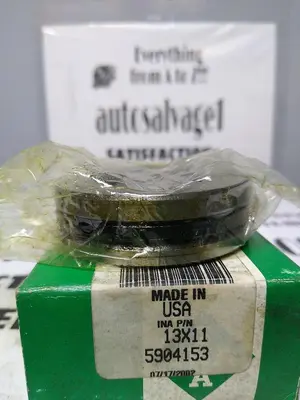 Used INA 13X11 Bearings | Surplus Asset Holdings #1190577
