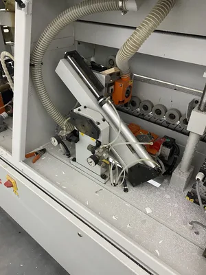 Bi-Matic 4.5 Edgebander