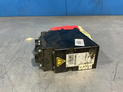 Used ATI ENS9T Tool Changers Ohio US | HGR 24 #1295184