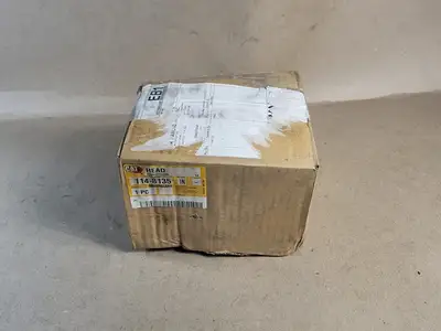 USED CATERPILLAR 114-8135