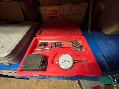Used _UNKNOWN_ _UNKNOWN_ Nailers Colorado US | MachineryMax #1521386