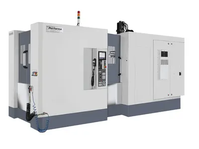 AKIRA SEIKI H5XP Vertical Machining Centers (5-Axis or More) | ACI Machine Tool Sales (2)