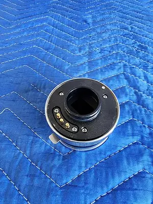 USED OLYMPUS 264838