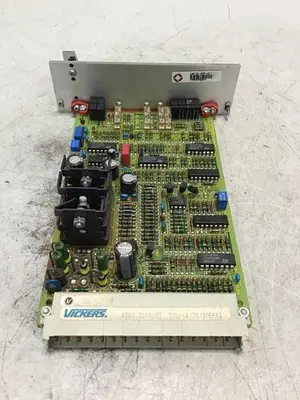 USED VICKERS EEA-PAM-571-A-14