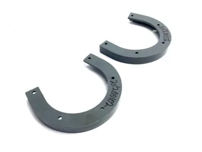 New | in-Stock Simplimatic Rail Guide Conveyor LOT OF 2 Conveyor Parts Michigan US | Maverick Industrial Sales #1400636