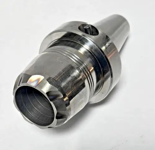 Used SCHUNK 4654654645555 Tool Holders | Amiron Machinery #737633