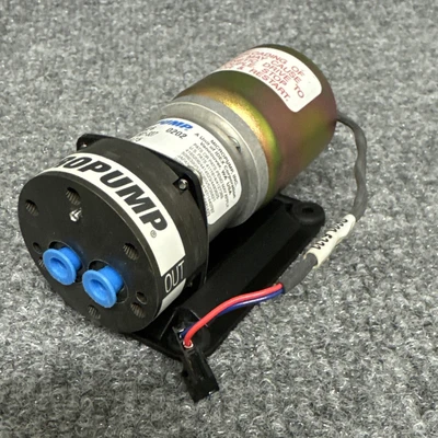 New | in-Stock Micro Pump 1601-337 Rotary Pumps California US | Davliegogo LLC #1708129