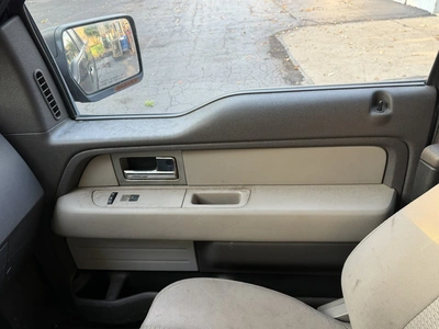 Used 2010 FORD F150 XLT Pickup Trucks Michigan US | Miedema Asset Management Group #1442128