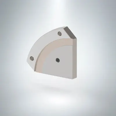 CLEVELAND PUNCH & DIE G10B0014 Shear Blades | Punch Press and Shear (1)