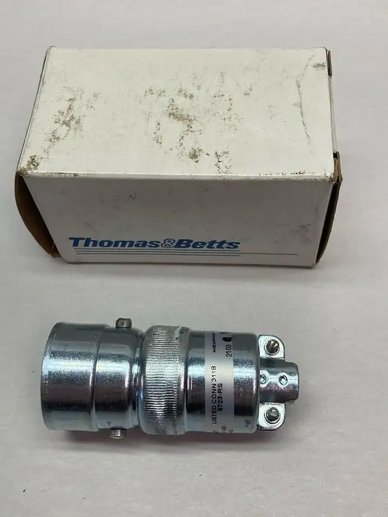 New | in-Stock THOMAS & BETTS 8723-RS Miscellaneous Equipment (Electrical & Power) | Surplus Asset Holdings #1196576