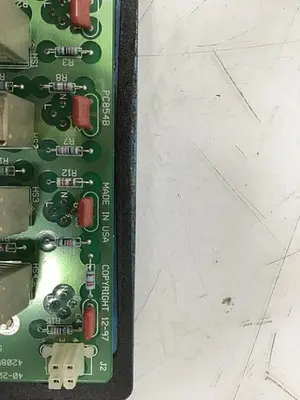 USED NOVATEC 420854-33496