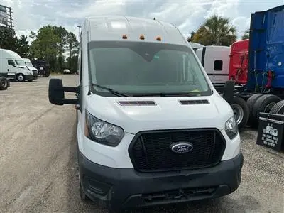 Used 2022 FORD Transit 350W Vans Florida US | Wind River Equipment Finance LLC #1557908