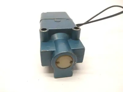 Used MAC VALVES SOLENOID VALVE Solenoid Valves | Maverick Industrial Sales #1106660