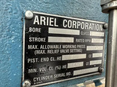 NEW ARIEL JGC