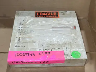 Used BETTIS VA131422 Parts British Columbia CA | Lenmark #1441003