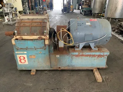 USED JACOBSON 2424