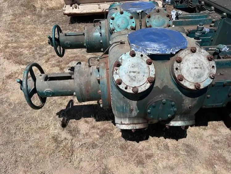 Used WHITE SUPERIOR 139DD Cylinders | Compression Source #411774