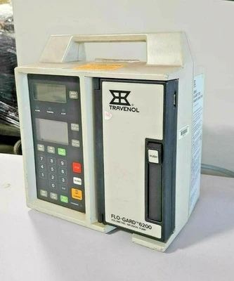 USED Quadra Chek Does Not Apply