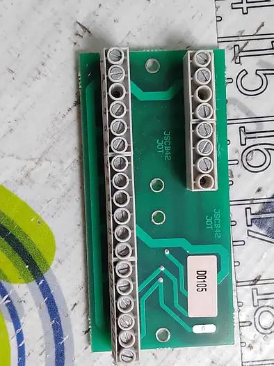 Used JOT JSCB42 Circuit Boards Florida US | SMT Resource #484583