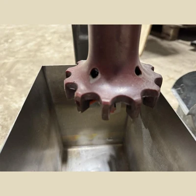 Used DENVER _UNKNOWN_ Lab Mixers British Columbia CA | Savona Equipment LTD #1291771