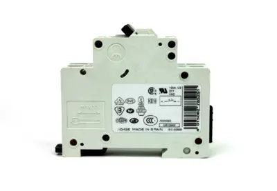 USED MOELLER FAZ-B6/1