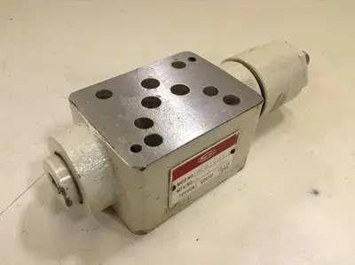 Used TOYOOKI KOGYO HK-03181 Valves/Fittings Michigan US | Ideal Machinery #1277244