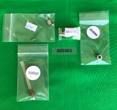 OMAX 305361 Maintenance Kits | Innovate Technologies (1)