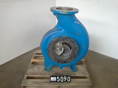 USED Goulds 3175