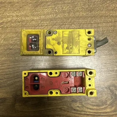 USED BANNER CV1