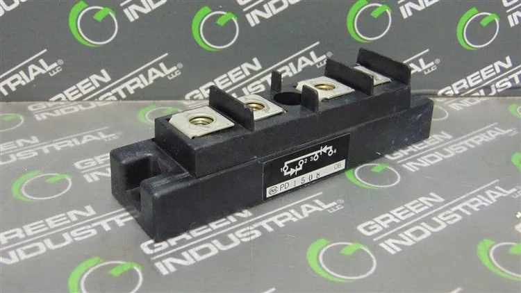 Used NIEC _UNKNOWN_ Electrical Controls | Green Industrial #681842