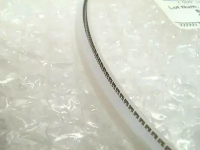 SEAL-LP-07.000-UHMWPE-M-17296-SKFP-R.B | DSTI  Lip Seal 7" - New