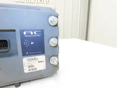 Danaher ACS48XL-875F-23P AC SuperDrive Forklift Motor Controller 48V Off E80XN