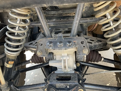 Used POLARIS SPORTSMAN Utility Vehicles Michigan US | Miedema Asset Management Group #1312376