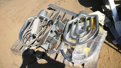 USED 2006 DALTON 400HMM-R