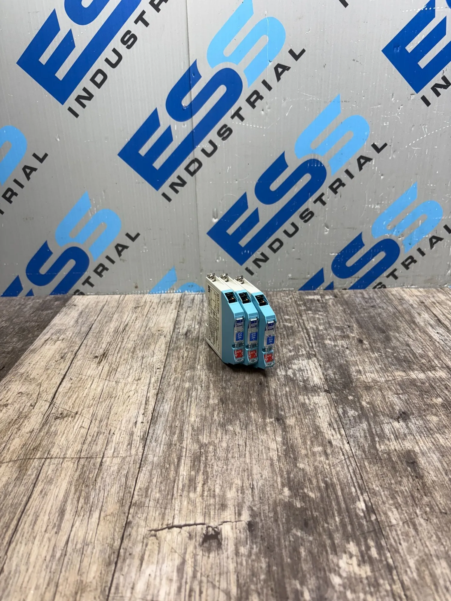 Used MTL MTL7728+ Misc Electrical & Power Parts South Carolina US | ESS Industrial Equipment Sales #1336024