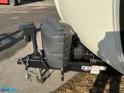 USED 2019 VENTURE SPORTTREK TOURING 336 VRK
